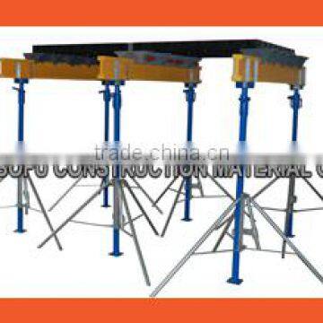 Use Scafolding Props Construction for Fast Building System photo-3