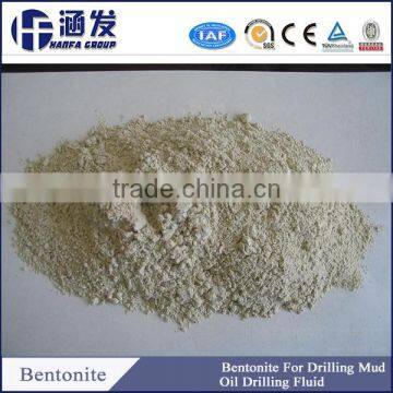 Organic Derivative of a Bentonite Clay With High Purity