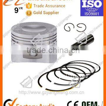 Excellente Calidad Piston Para Motocicletas YBR125 photo-6