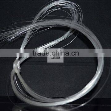 Pp Production Line Tearing Tape Extruder Split Film Machine photo-3