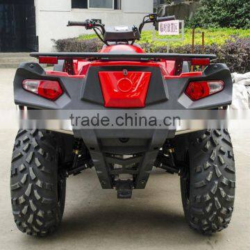 Exclusive 300cc Water Cooled 4x4 ATV EEC