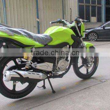 Advanced Street 150cc Sports Motorcycle photo-6