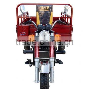 Top Selling Gasoline 3 Wheeler Motorcycle Trike Bike photo-2