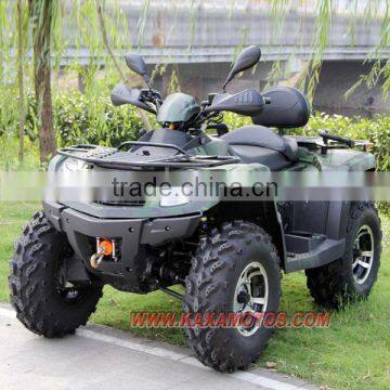 900cc Diesel Utility ATV Farm Vehicle 4x4