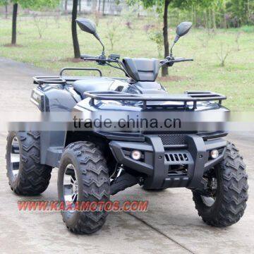 3000W 72V Electric Quad ATV