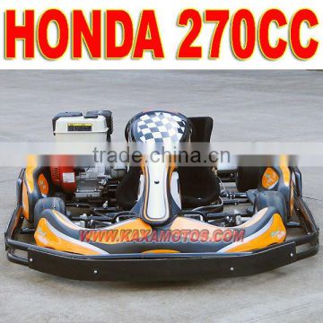 9HP 270cc Rental Go Kart