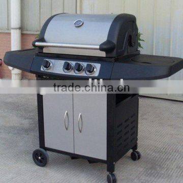 BBQ Burner