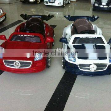 Mercedes Children Battery Operated Car /Baby BO Car photo-2