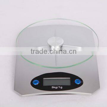 5000g Digital Scale Sf-400 Food Scale Easy to Clean photo-2