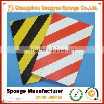 Durable Against Paintwork Damage Protective Edge Strip Color Guard Rubber Foam photo-3