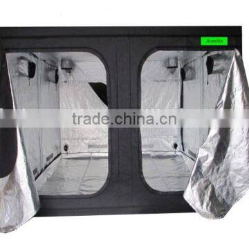 240*120*200CM Hydroponic Grow Tent Agricultural Greenhouse