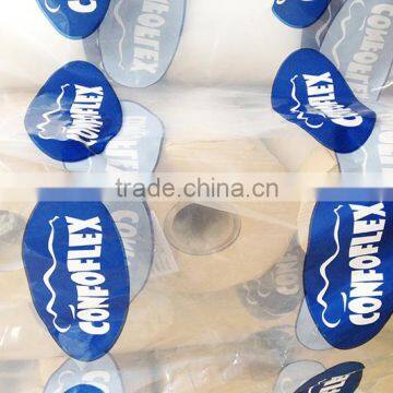 PE Printed Mattress Film, Mattress Polythene Bags photo-6