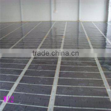 New Product!! Self-adhesive Carbon Floor Heating Film/Carbon Heating Film photo-3