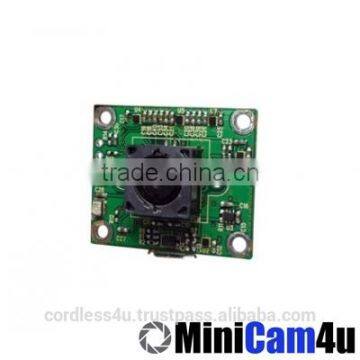 CM-1X26M 5MP FHD OTG Micro USB QSXGA CMOS Camera module