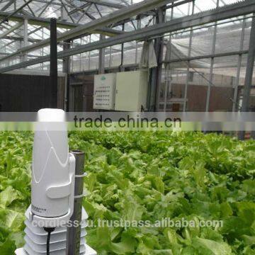 Outdoor IP66 Wireless Soil Moisture Sensor S05-SM photo-5