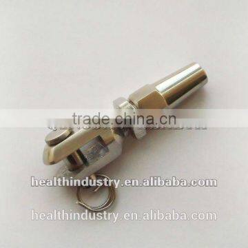 Staniless Steel Turnbuckle photo-2