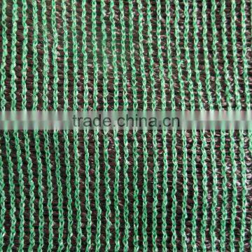 HDPE UV Plastic With Eyelet Agricultural Shading Net photo-2