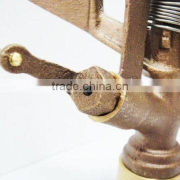 1" Full Circle Brass Sprinkler photo-5
