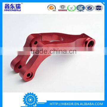 China Made Custom Aluminum Machining Parts photo-6