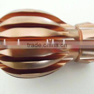 A Variety of Processes, a Variety of Properties of Aluminum Curtain Rod photo-3