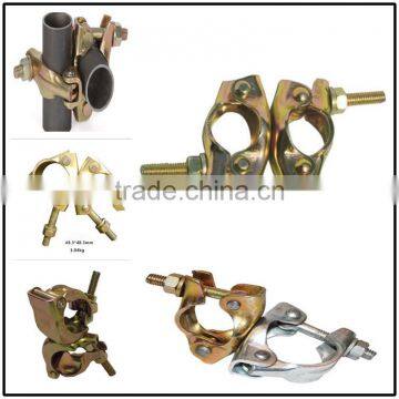 swivel couplings for Building Fasteners