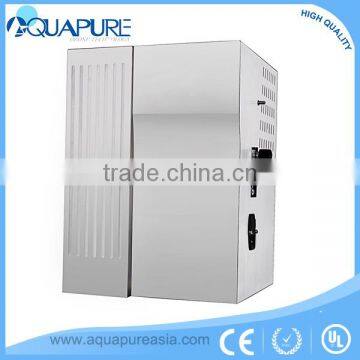 4-10g/h adjustable industrial ozone generator for water treatment