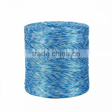 Big square baler twine