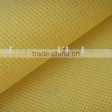 100% Polypropylene Spun-Bonded Nonwovens Fabric