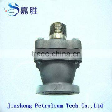 Factory Wholesale Water Truck Sprayer Universal Connector photo-5