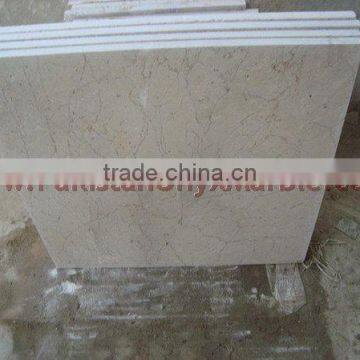 NEW BOTTICINA CREAM MARBLE TILE COLLECTION photo-4