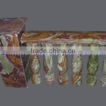 Wholesale ONYX BALUSTRADE COLLECTION