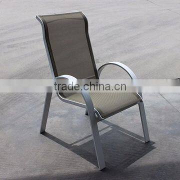 Top Grade Mesh Outdoor Folding Chairs photo-5
