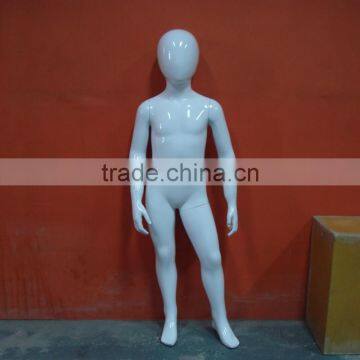 Full Body 6 Years Old Baby Mannequin On Sale