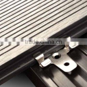 Brand New Wpc/plastic Deck Boards/wpc With High Quality photo-5