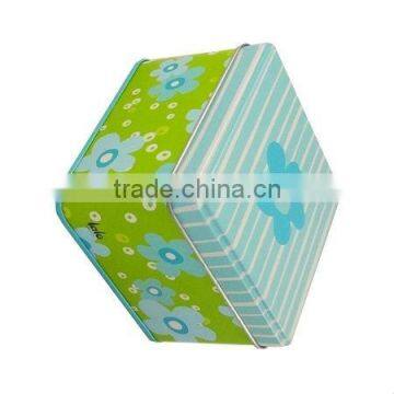 Square Coffee Tins photo-3