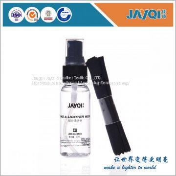 2 OZ Sunglasses Cleaning Spray Kit photo-2