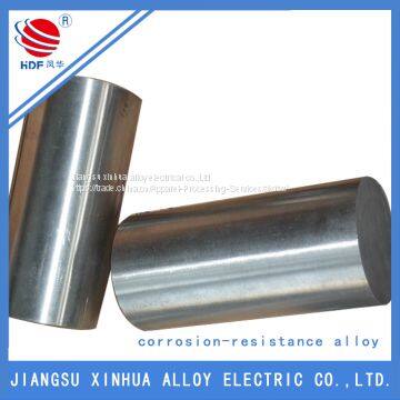 Incoloy 800H Nickel Alloy photo-3