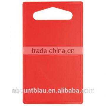 Cheap Plastic Chopping Cutting Board photo-2