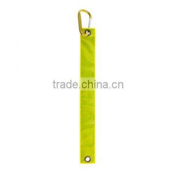 Key Chains,Reflective Keyring With Carabiner photo-5