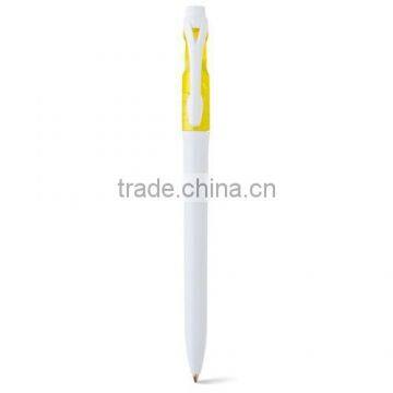 Cheap Plastic Pen,logo Printed Pen Ballpoint Pen photo-3