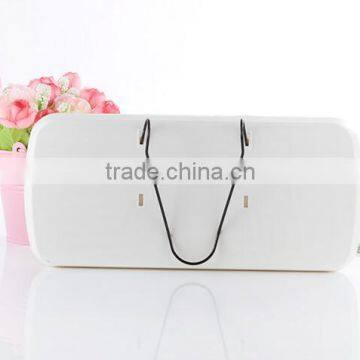 CY050 Sun Visor Car Tissue Box Plastic Tissue Holder Case photo-5