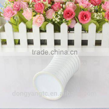 Factory Wholesale Custom New Porcelain Bath Set Ceramic Bathroom Accessory Set photo-2