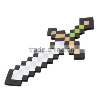 Child toy sword eva foam toy for kids