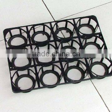 Hydroponic Plastic Proper Price Top Quality Tray Seed photo-6
