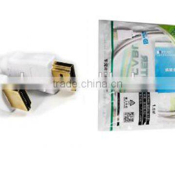 1.4 Edition High Defination Multimedia Interface Cable photo-6