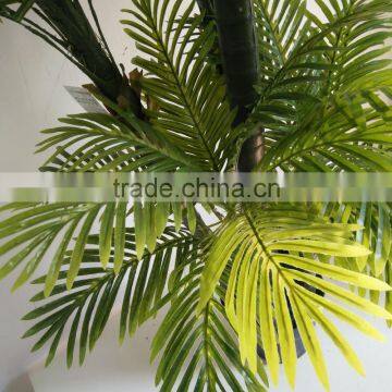 Fake Kwai Tree Feather Kwai Artificial Kwai Tree for Decoration photo-3