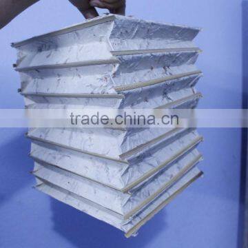 Lokta Paper Lampshade photo-3