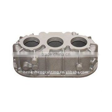 casting and machining part--truck parts