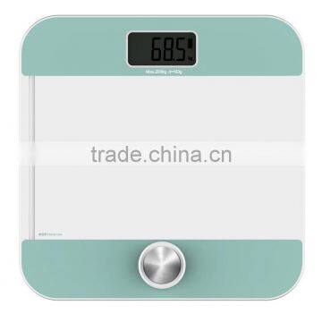 Kinetic Energy Battery-free Digital Weight photo-4