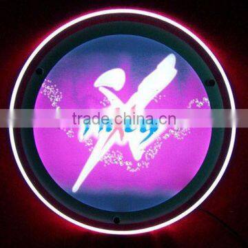 Top Level Factory Direct Custom Signs Led Backlit Sign photo-3